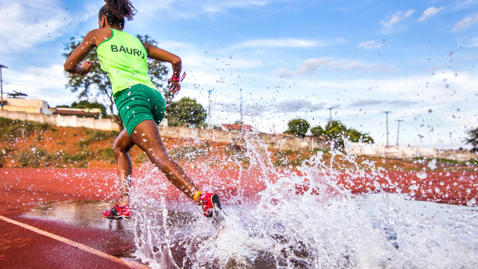 ABDA - ATLETISMO