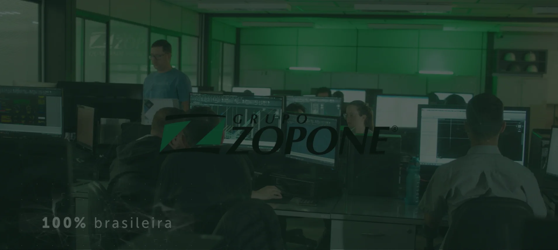 Vdeo Grupo Zopone