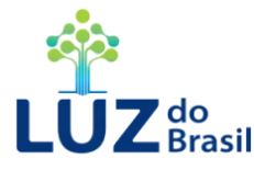 Prestao de servios de iluminao pblica de excelncia, atravs das Parcerias Pblico Privadas.