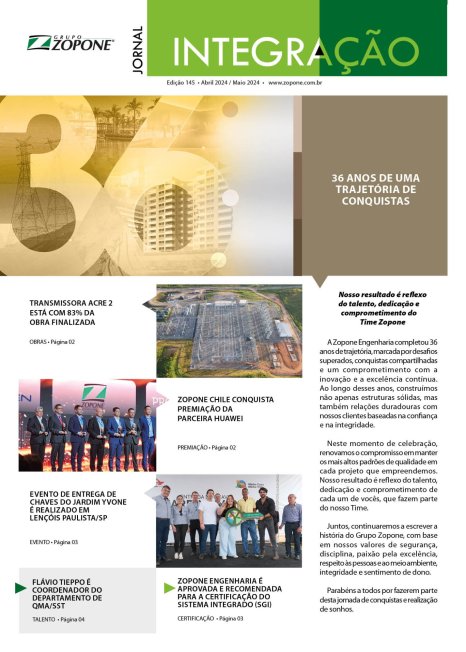 Edi��o 137 - Dezembro 2022 / Janeiro 2023