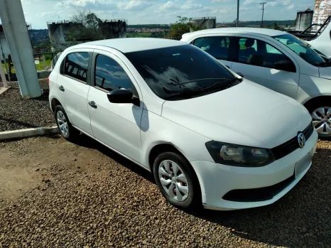 VOLKSWAGEN GOL 2019 - R$36.000,00