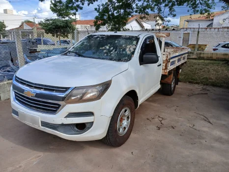 CHEVROLET S10 2017 - R$80.000,00
