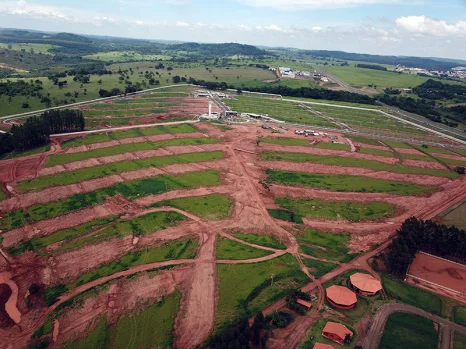 Villa de Len II, 100% comercializado no lanamento