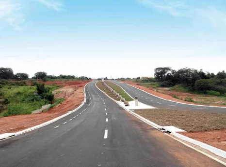 Obra do Crrego Barreirinho beneficia a populao bauruense