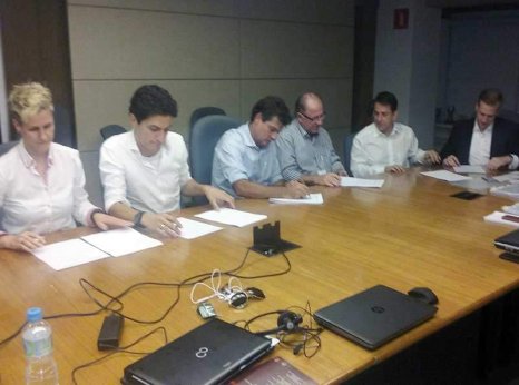 Zopone Engenharia inicia obra de subestação de energia na cidade de Anapu – PA