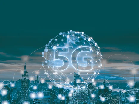 Zopone inicia testes para as instalaes do 5G