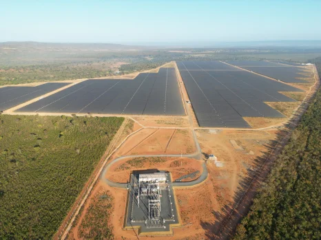 UFV VRZEA 3 E 4  FINALIZADA DENTRO DO PRAZO ESTABELECIDO
