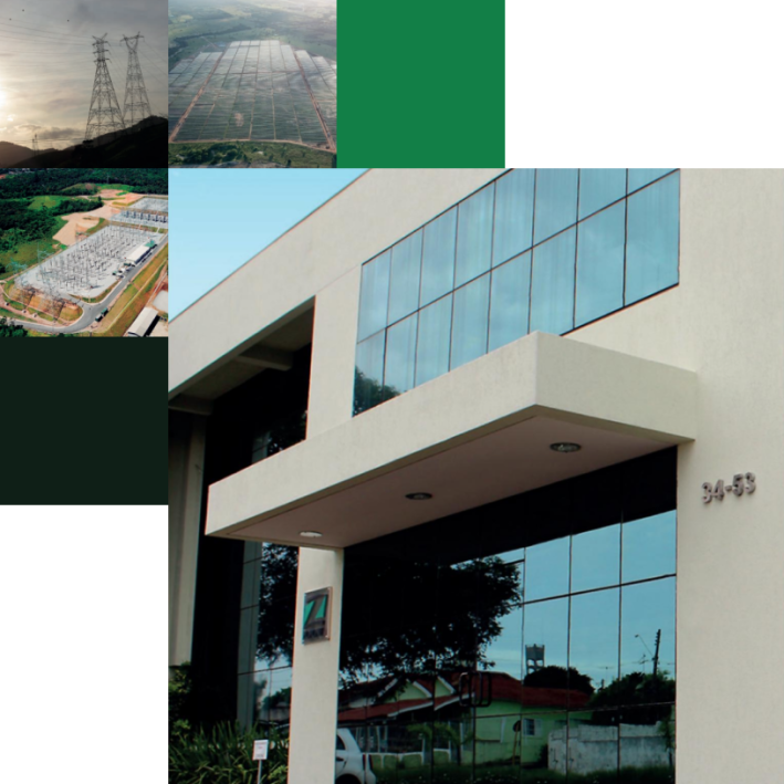 Sobre a Zopone<br /> Engenharia