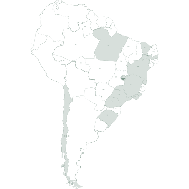 Cidades Estrat�gicas