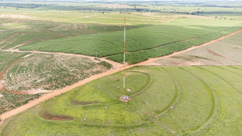 Site Rural