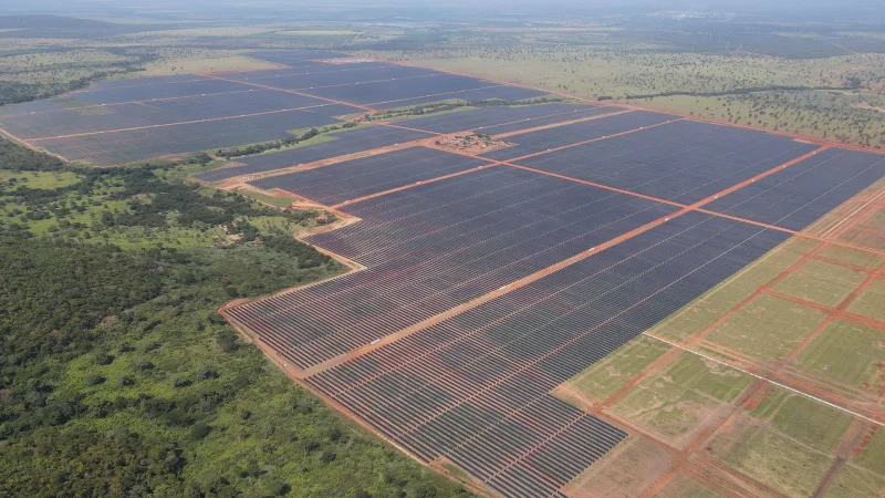 COMPLEXO FOTOVOLTAICO HLIO VALGAS