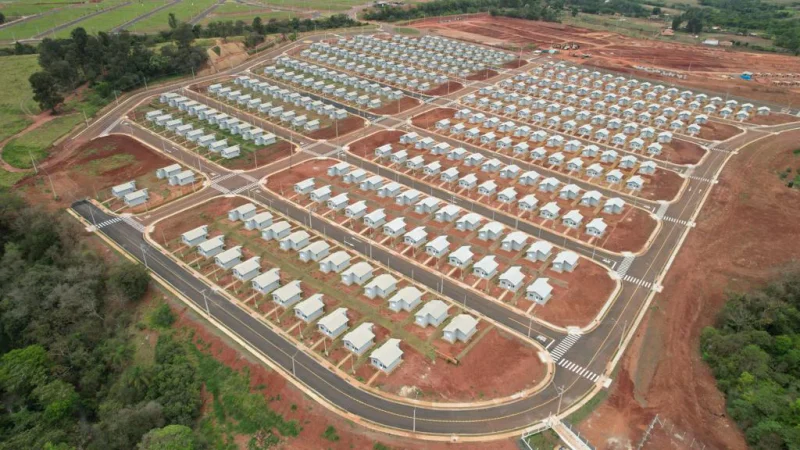 JARDIM YVONE