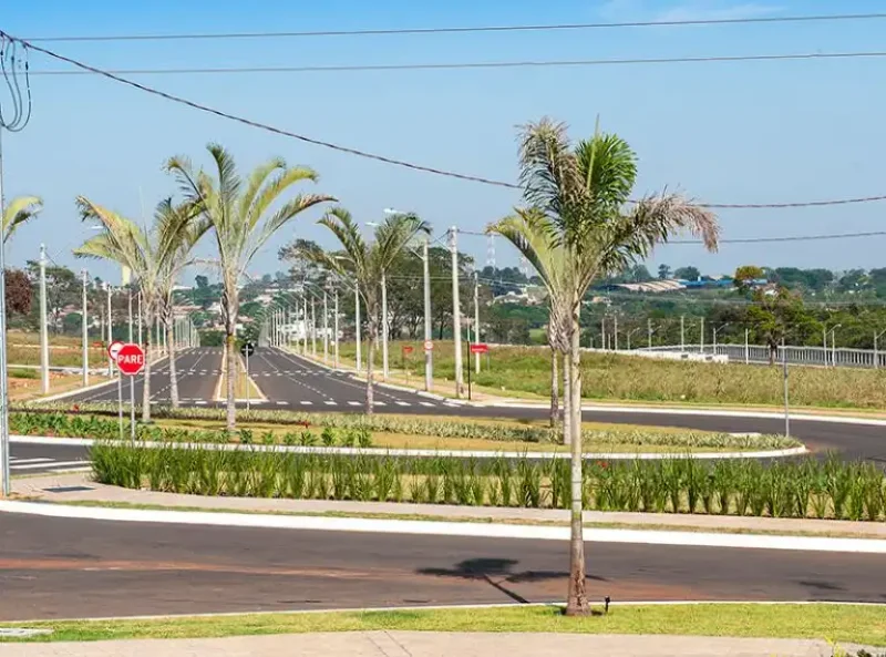 RESIDENCIAL VILLA DUMONT BAURU  Fase II