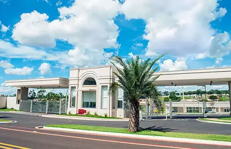 RESIDENCIAL VILLA DUMONT BAURU