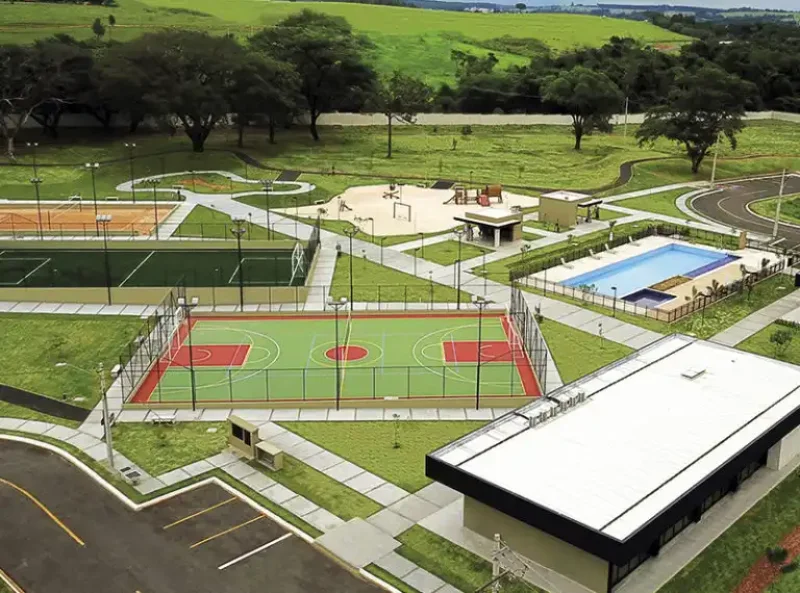 RESIDENCIAL VILLA DE LEN