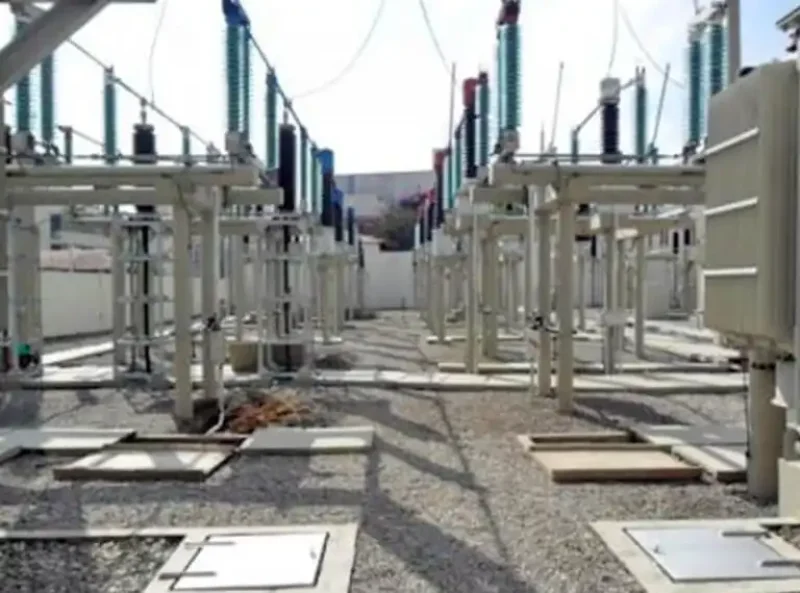 SIEMENS BRADESCO SUBESTAO OSASCO