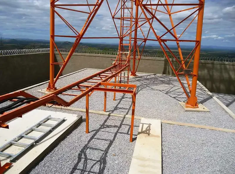 SITE GREENFIELD PB